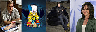 What Are You Most Excited to Watch on TV Tonight? 