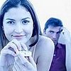 Would You Give Up Sex for Six Months for a Plasma TV?