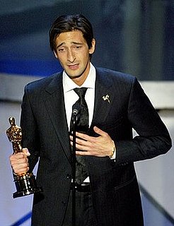 What Do You Think About Including Social Causes in Acceptance Speeches? 