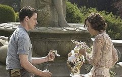 Best Picture Breakdown: Atonement Best Picture Breakdown: Atonement