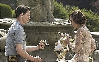 Best Picture Breakdown: Atonement