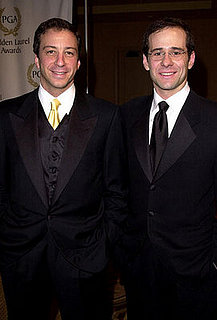 Will and Grace Creators Take On a New Gay-Straight Alliance