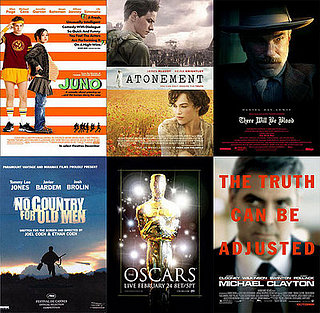 Which Best Picture Nominee Do You Want to Win the Oscar?