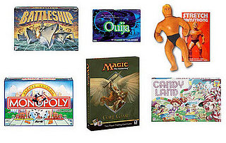 Buzz Poll: Which Hasbro Product Will Make the Best Movie?