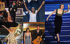 2008 Oscars Poll: Which Musical Performance Was Your Favorite?