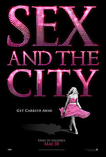 Full-Length Sex and the City Trailer!