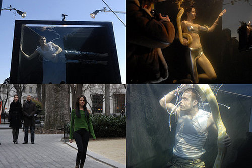 TV Tonight: Make Me a Supermodel