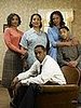 Number Crunching: This Week's TV Ratings