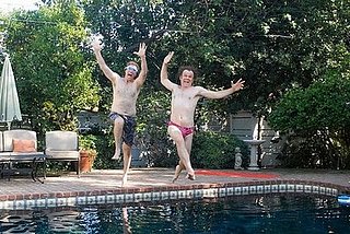 Movie Preview: Will Ferrell and John C. Reilly in Step Brothers