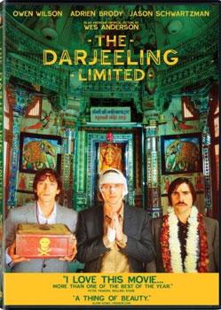 What to Netflix: New DVD Tuesday