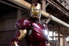 Movie Preview: Iron Man Movie Preview: Iron Man