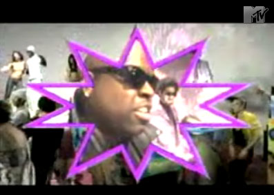 The Video for Gnarls Barkley's "Run" Is So. Much. Fun. The Video for Gnarls Barkley's "Run" Is So. Much. Fun.