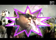 The Video for Gnarls Barkley's "Run" Is So. Much. Fun.