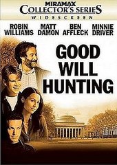 The Results Are In: Recast Good Will Hunting