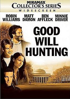 Recast Good Will Hunting and Win a Prize!