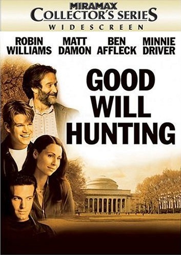 The Results Are In: Recast Good Will Hunting