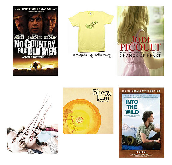 BuzzSugar's Must-Haves for March BuzzSugar's Must-Haves for March