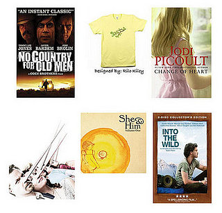 BuzzSugar's Must-Haves for March