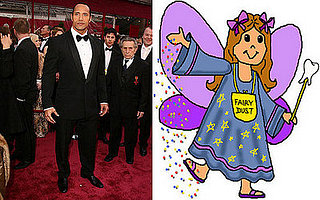 Dwayne "The Rock" Johnson to Play the Tooth Fairy