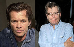Stephen King and John Mellencamp Musical Stephen King and John Mellencamp Musical