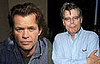 Stephen King and John Mellencamp Musical