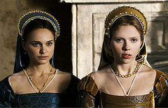 The Other Boleyn Girl: Ambitious and Flawed The Other Boleyn Girl: Ambitious and Flawed