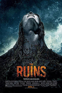 Love It or Leave It: The Ruins Preview