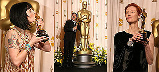 Oscar Winners: Where Will We See Them Next?