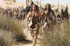 Weekend Box Office Results 2008-03-10 07:30:00