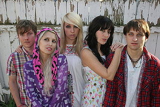 Noise Pop Diary, Part 2: Tilly and the Wall, She & Him