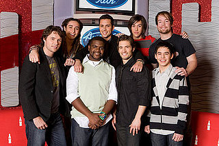 American Idol Rundown: The Top Eight Guys