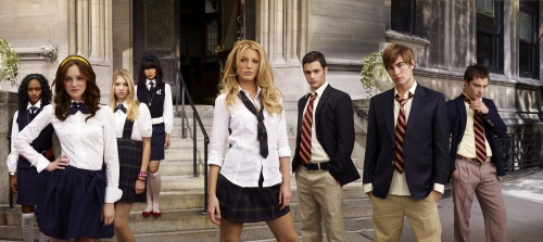 The CW Renews Gossip Girl, One Tree Hill, Smallville, Supernatural, America's Next Top Model, and Everybody Hates Chris