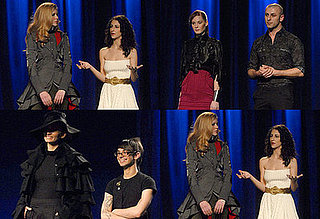 Project Runway Recap: Episode 14, "Finale, Part 2"
