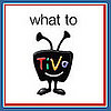 What to TiVo: Wednesday 2008-03-04 23:45:00