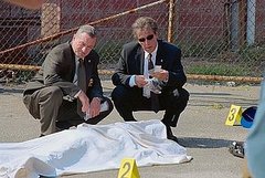 First Look: Robert DeNiro, Al Pacino in Righteous Kill First Look: Robert DeNiro, Al Pacino in Righteous Kill