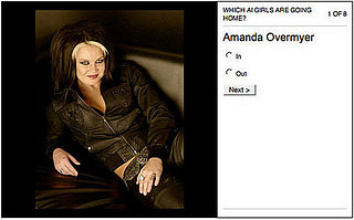 American Idol Top Eight Girls: Who's Going Home?