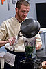 Meet Andrew, One of Sixteen Top Chef Hopefuls
