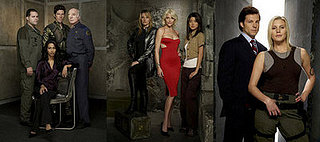 Promo Trailer for Battlestar Galactica's Final Season