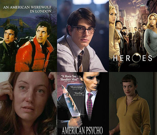 NBC Gets Top Talent for 13-Episode Horror Anthology 