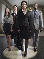 TV Tonight: Canterbury's Law