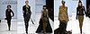 Which Project Runway Designer's Collection Should've Won?