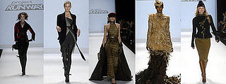 Which Project Runway Designer's Collection Should've Won?