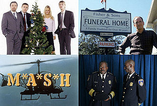 Buzz In: Which Series Have You Hated to See End? 