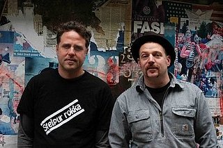 Interview: Girls Rock Directors Arne Johnson and Shane King
