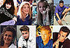 Favorite 90210 Character