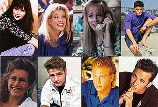 Favorite 90210 Character