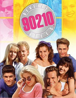 90210 Might Make a Comeback on the CW