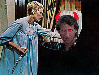 Michael Bay Pitches Rosemary's Baby Remake