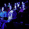 3-D Movie News