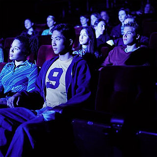 3-D Movie News